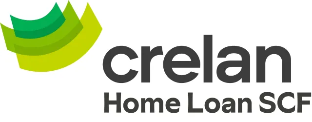 Crelan Home Loan SCF