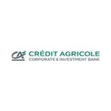 Crédit Agricole  Corporate &  Investment  Bank