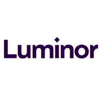 Luminor Bank AS